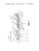 Geared Architecture Turbofan Engine Thermal Management System and Method diagram and image