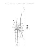 Geared Architecture Turbofan Engine Thermal Management System and Method diagram and image