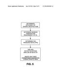 Geared Architecture Turbofan Engine Thermal Management System and Method diagram and image