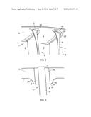 VANE ASSEMBLY diagram and image