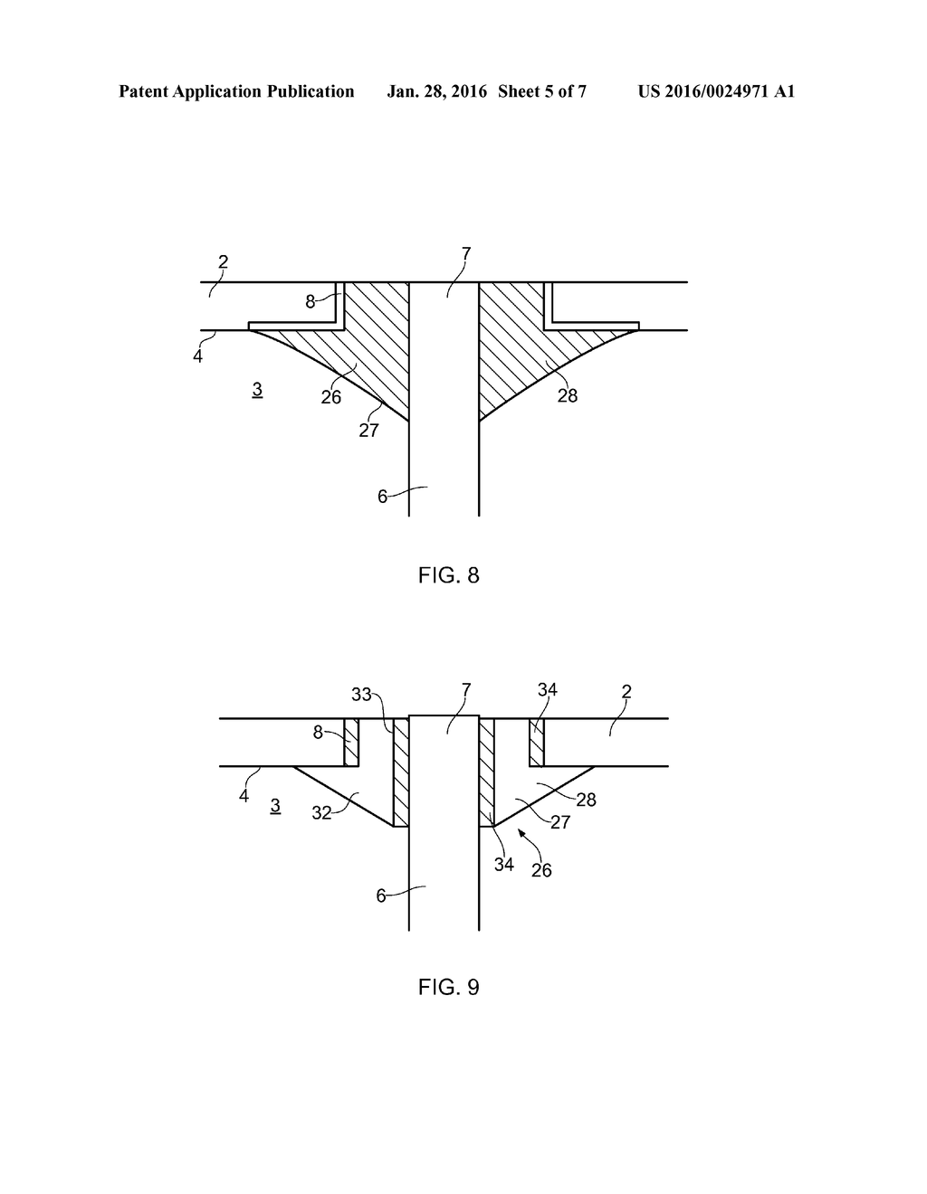 VANE ASSEMBLY - diagram, schematic, and image 06