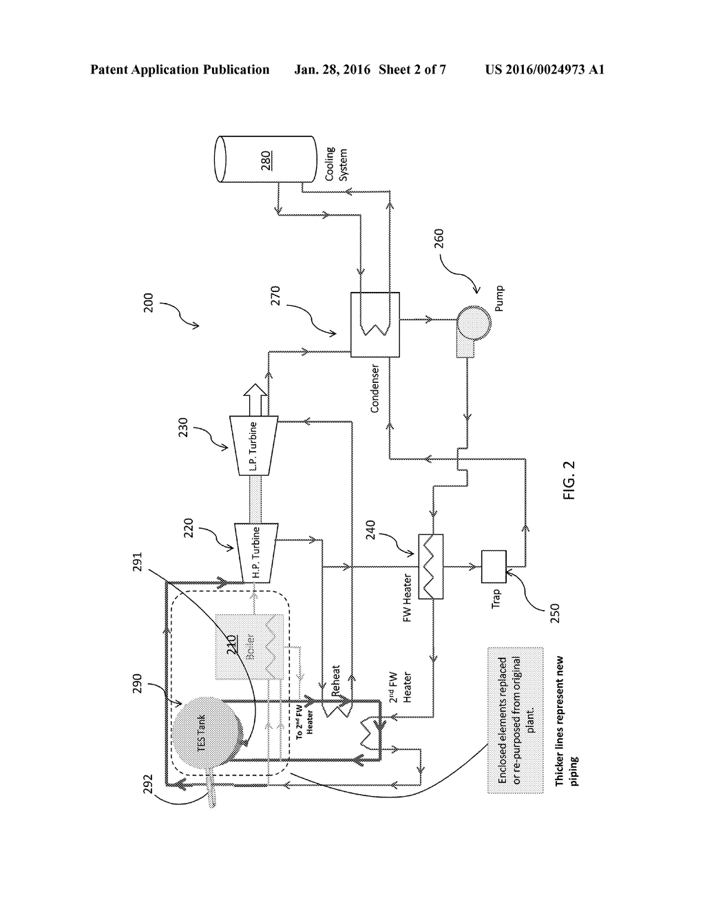 Conversion of Power Plants to Energy Storage Resources - diagram, schematic, and image 03