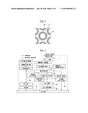 OIL DETERIORATION SUPPRESSING APPARATUS FOR INTERNAL COMBUSTION ENGINE diagram and image