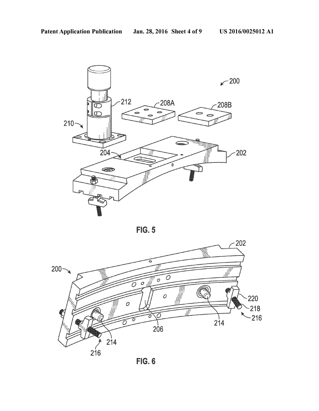 METHOD AND APPARATUS FOR IMPROVED TURBINE BELLYBAND ROTOR SEAL MACHINING,     INSTALLATION AND LIFE - diagram, schematic, and image 05