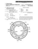 TURBINE ENGINE FACE SEAL ARRANGEMENT INCLUDING ANTI-ROTATION FEATURES diagram and image