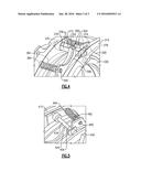 TURBINE ENGINE FACE SEAL ARRANGEMENT INCLUDING ANTI-ROTATION FEATURES diagram and image