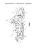 VEHICLE OPERATION SYSTEM AND METHOD diagram and image