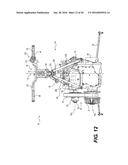 VEHICLE OPERATION SYSTEM AND METHOD diagram and image