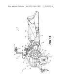 VEHICLE OPERATION SYSTEM AND METHOD diagram and image