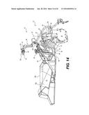 VEHICLE OPERATION SYSTEM AND METHOD diagram and image