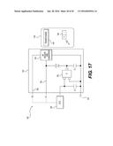 VEHICLE OPERATION SYSTEM AND METHOD diagram and image