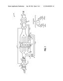 SYSTEMS AND METHODS FOR EXHAUST CATALYST TEMPERATURE CONTROL diagram and image