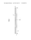 HEAT-INSULATING LAYER ON SURFACE OF COMPONENT AND METHOD FOR FABRICATING     SAME diagram and image