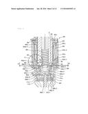 Electromagnetic Fuel Injector diagram and image