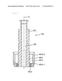 Electromagnetic Fuel Injector diagram and image