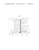 VERTIAL AXIS WIND/SOLAR TURBINE diagram and image