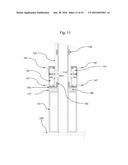 VERTIAL AXIS WIND/SOLAR TURBINE diagram and image