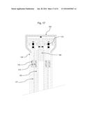 VERTIAL AXIS WIND/SOLAR TURBINE diagram and image