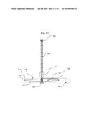 VERTIAL AXIS WIND/SOLAR TURBINE diagram and image