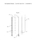 VERTIAL AXIS WIND/SOLAR TURBINE diagram and image