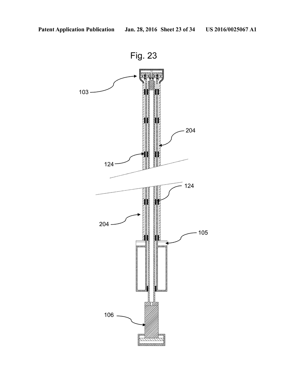 VERTIAL AXIS WIND/SOLAR TURBINE - diagram, schematic, and image 24