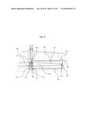 VERTIAL AXIS WIND/SOLAR TURBINE diagram and image