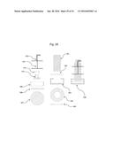 VERTIAL AXIS WIND/SOLAR TURBINE diagram and image