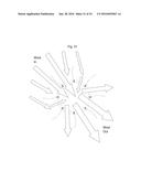 VERTIAL AXIS WIND/SOLAR TURBINE diagram and image