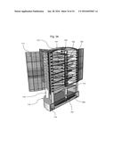 VERTIAL AXIS WIND/SOLAR TURBINE diagram and image