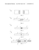 ATTACHMENT APPARATUSES AND ASSOCIATED METHODS OF USE AND MANUFACTURE diagram and image