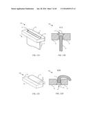 ATTACHMENT APPARATUSES AND ASSOCIATED METHODS OF USE AND MANUFACTURE diagram and image