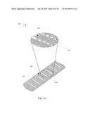 ATTACHMENT APPARATUSES AND ASSOCIATED METHODS OF USE AND MANUFACTURE diagram and image