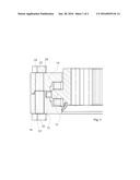 SLEWING BEARING WITH SPLIT RING diagram and image