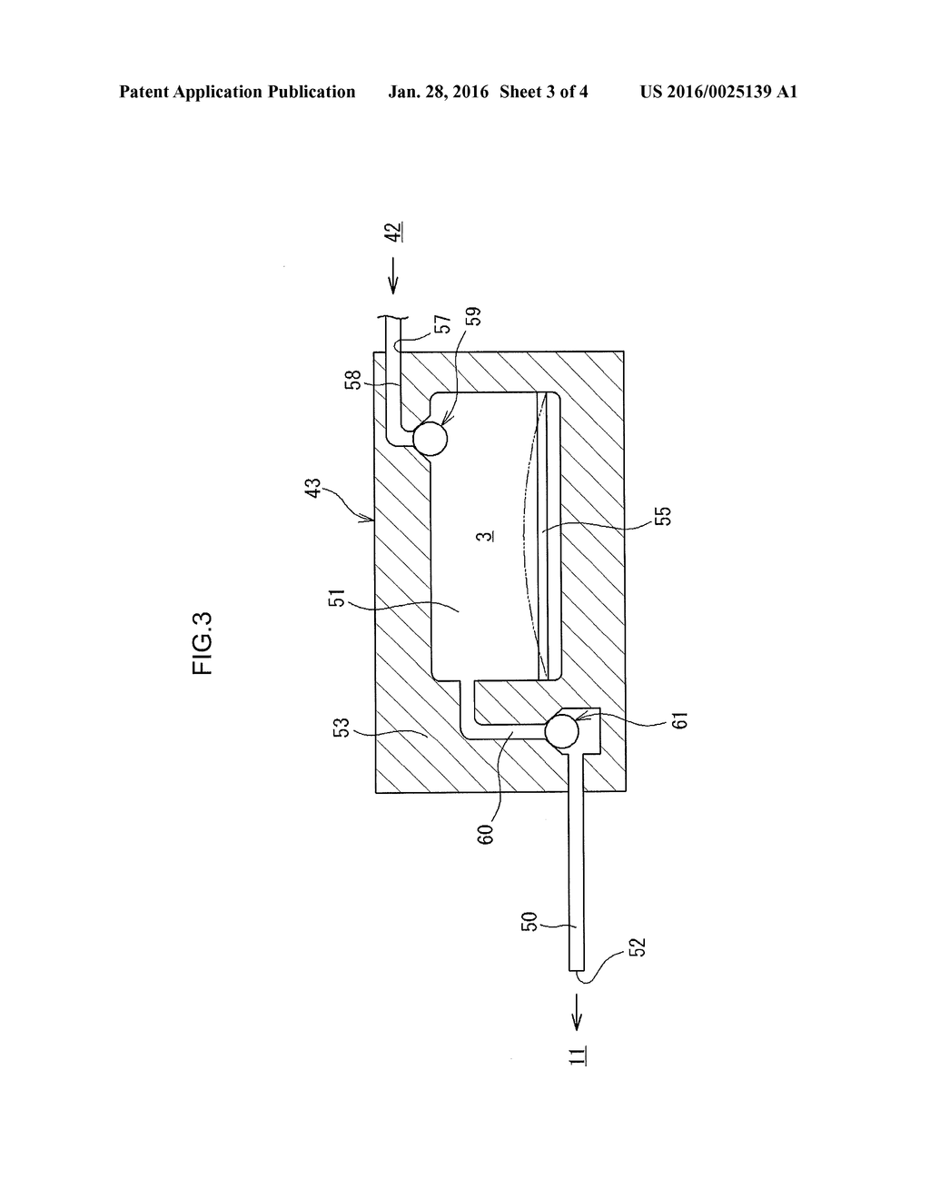 ROLLING BEARING APPARATUS AND LUBRICATION UNIT - diagram, schematic, and image 04