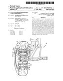 CLUTCH FOR NON-ENGINE POWERED VEHICLE DRIVE WHEEL diagram and image