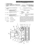 ELECTRICALLY ACTUATED FRICTION BRAKE diagram and image