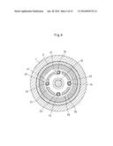 ELECTRIC LINEAR MOTION ACTUATOR AND ELECTRIC DISK BRAKE SYSTEM diagram and image