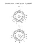 ELECTRIC LINEAR MOTION ACTUATOR AND ELECTRIC DISK BRAKE SYSTEM diagram and image