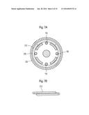 ELECTRIC LINEAR MOTION ACTUATOR AND ELECTRIC DISK BRAKE SYSTEM diagram and image