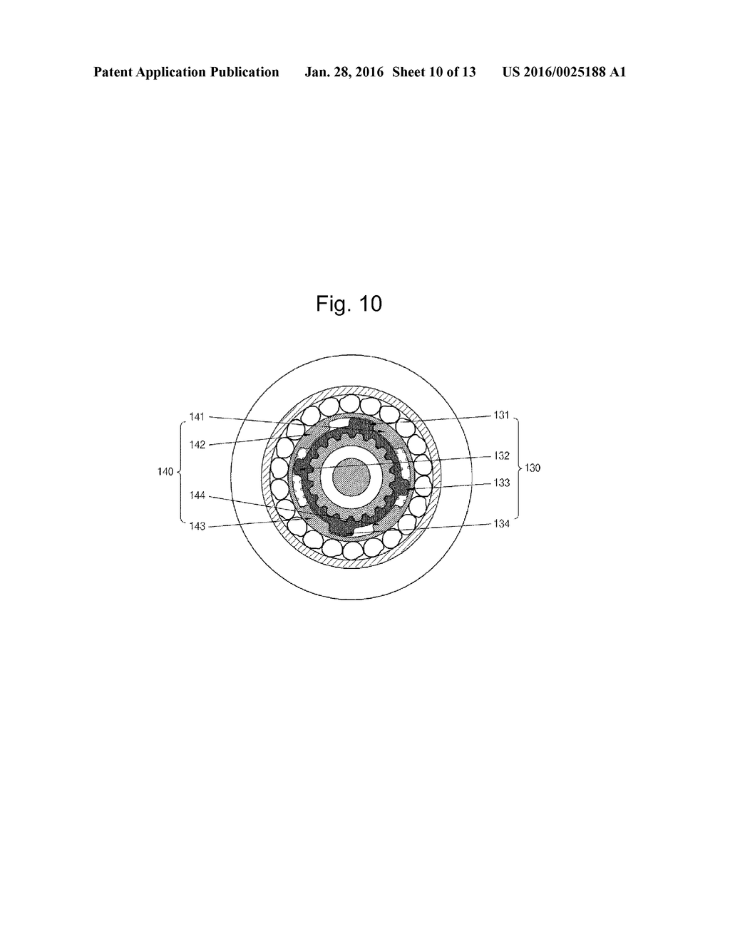 AUTOMATIC TRANSMISSION - diagram, schematic, and image 11