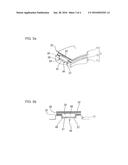 WAVE GENERATOR OF STRAIN WAVE GEARING diagram and image