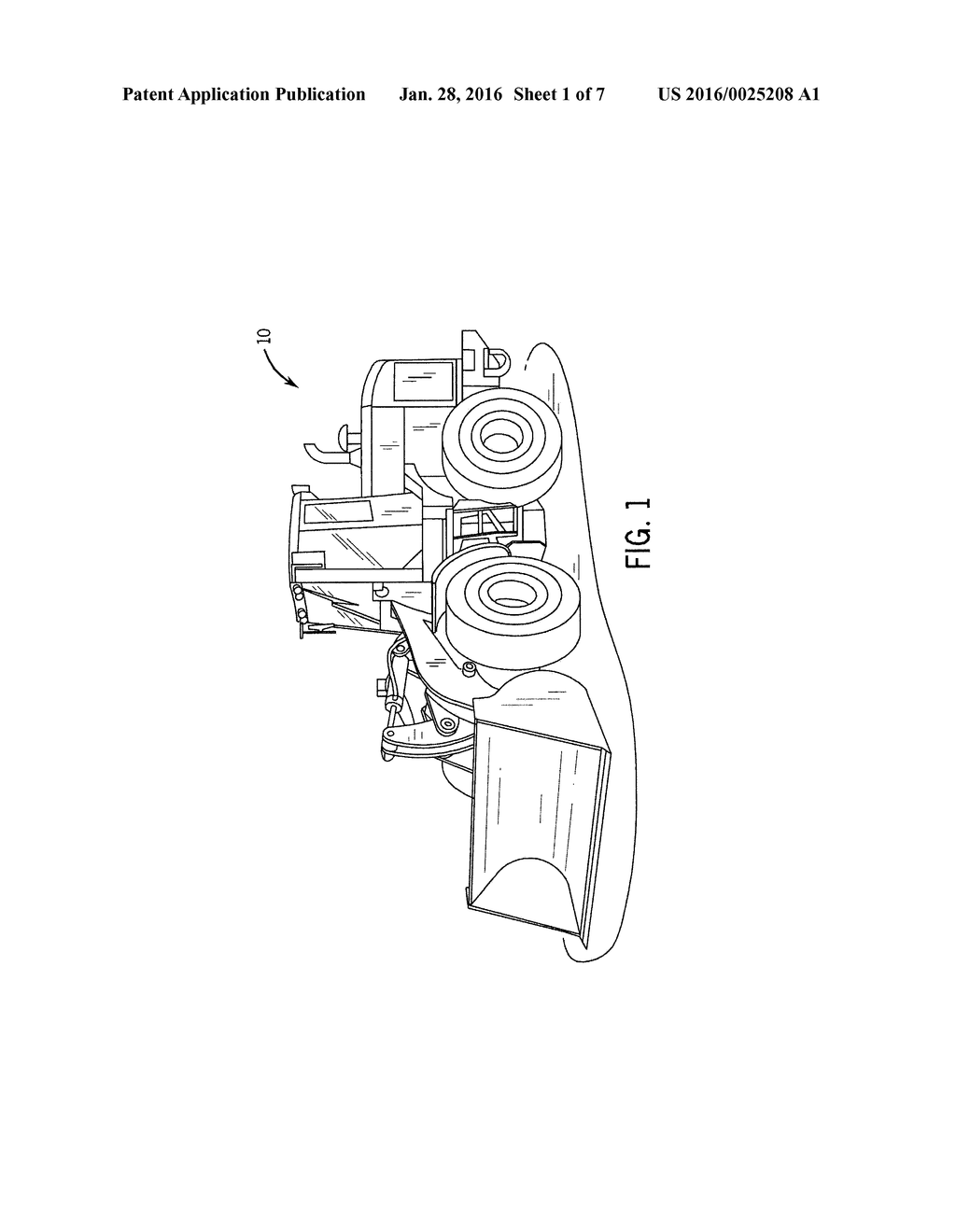 GEAR SET LUBRICATION SYSTEM AND METHOD - diagram, schematic, and image 02