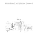 TRUNNION BALL VALVE FOR HIGH PRESSURE, AND HYDROGEN STATION diagram and image