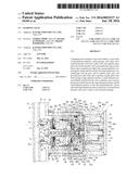 DAMPING VALVE diagram and image