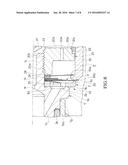 DAMPING VALVE diagram and image