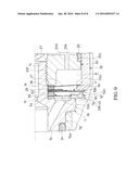 DAMPING VALVE diagram and image