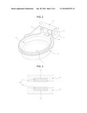 LEAF SPRING TYPE VARIABLE VALVE diagram and image