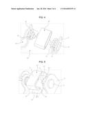 LEAF SPRING TYPE VARIABLE VALVE diagram and image