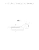 LEAF SPRING TYPE VARIABLE VALVE diagram and image