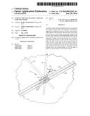 SURFACE MOUNTED MULTIPLE CABLE OR WIRE ORGANIZER diagram and image